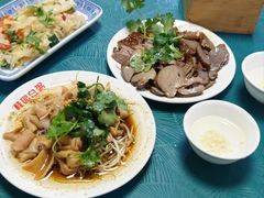 -桂园白粥·潮汕老味道