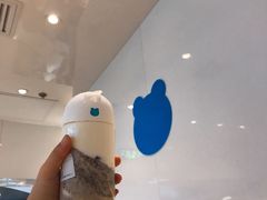 芋头泥石流-兰熊鲜奶(西直门凯德mall店)