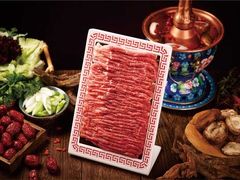 -侃爷南门铜锅涮肉