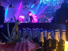 -苏荷酒吧(九街店)