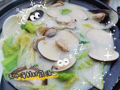 -大树餐厅(红旗街万达店)