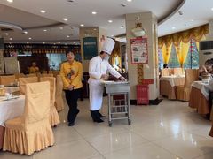 -北京全聚德(方庄店)