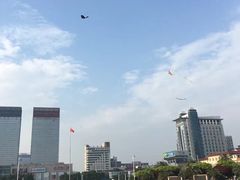 -八一南昌起义纪念塔