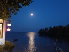 -东寨港红树林旅游区