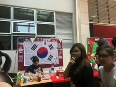 -成都濑川外国语学校