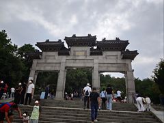 -云龙山
