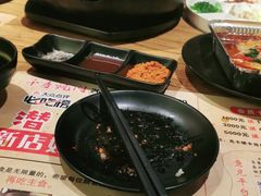 -千寻烧肉(政务区店)