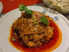 -峨嵋酒家(地安门店)