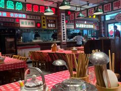 -龙师傅卤炒(天马店)