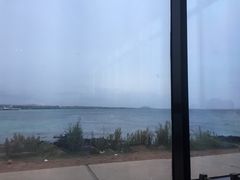 -Cafe Aewol Monsant