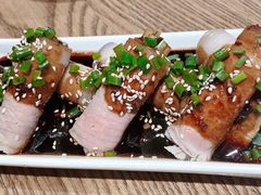 蒜泥白肉-川流不息(北蔡休闲广场店)