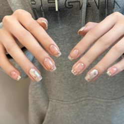 -M·X Nail日式美甲美睫