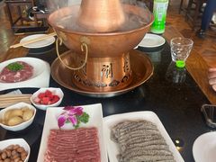 -南门涮肉(通州大船店)