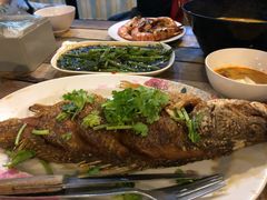 -Doo Dee Thai Food(Issan/Isaan/Esan)