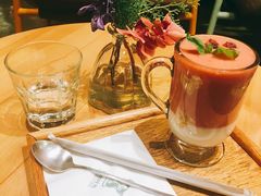 -雕刻时光咖啡馆(北苑店)