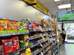 零售区-便利蜂(东柏街天之骄子小区2号楼店)