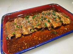 -常和州·夜宵大排档(常州单店)