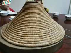 -姚记抚仙湖石锅鱼庄