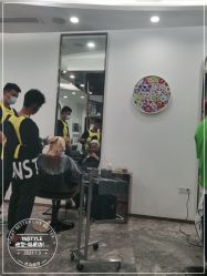 -INSTYLE造型·明星店