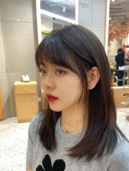 点击看大图 -MORI HAIR SALON日式美发沙龙