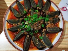 -叁煨蹄花·下饭盐帮菜(人民广场店)