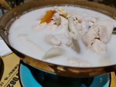 -摩登有记·新派泰国菜(银钻广场店)