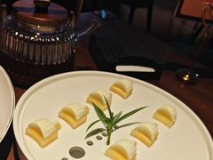 -曾宴·楚菜(湖北省博物馆店)