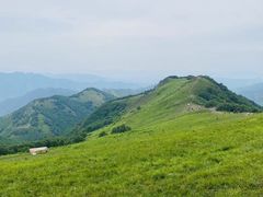 -灵山