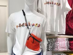 -优衣库(北京万柳华联购物中心店)