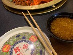 -沸炉重庆老火锅(军事博物馆店)