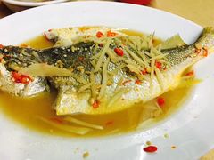 -龙海鲜螃蟹王(宏茂桥店)