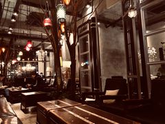 大堂-漫咖啡(奥体店)