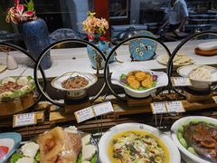 -陈记菜馆·非遗淮扬菜(东关街教场店)