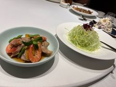 -荣兴酒家(徐家汇店)
