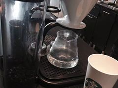 -星巴克臻选(武汉经开永旺梦乐城店)