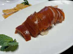 -四季民福烤鸭店(外滩外白渡桥店)