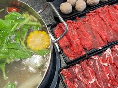 -林记潮牛·牛肉火锅(上马墩店)