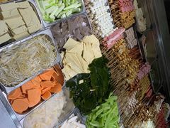 -林静小吃(复兴路店)