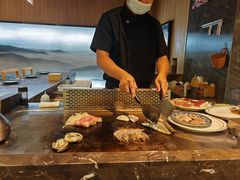 -春田小幸铁板烧(忠义街店)