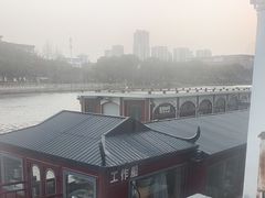 -香雪海饭店中餐厅(人民桥店)