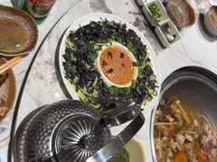-313羊庄鲜羊火锅·鲜羊肉烧烤(李村店)