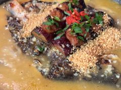 -探鱼·鲜青椒爽麻烤鱼(番禺万达店)