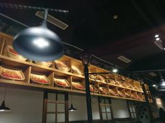 -红九格老火锅(三峡广场店)