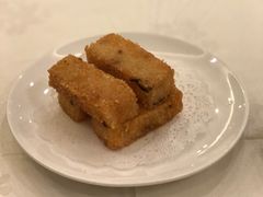 弄堂粢饭糕-老上海弄堂菜馆(恒基名人购物中心店)