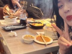 -健晟星期天火锅(江南店)