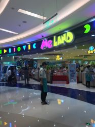 -MELAND(郑州万象城店)
