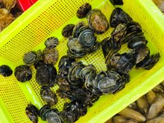 -坛南湾阿强农家乐.海鲜大排档老字号(福州地标美食店)