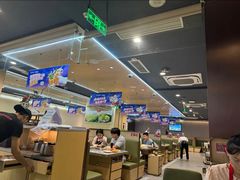 -海底捞火锅(铂澜大象城店)