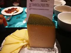 -广州富力君悦大酒店·凯菲厅