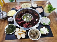 -市井老火锅(四方河店)